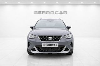 SEAT Arona 1.0 TSI 85kW (115CV) DSG FR Special Ed