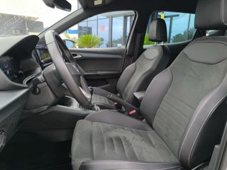 SEAT Arona 1.0 TSI 85kW (115CV) DSG FR Special Ed