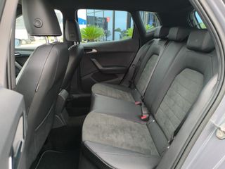 SEAT Arona 1.0 TSI 85kW (115CV) DSG FR Special Ed