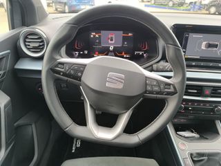 SEAT Arona 1.0 TSI 85kW (115CV) DSG FR Special Ed