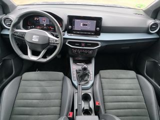 SEAT Arona 1.0 TSI 85kW (115CV) DSG FR Special Ed