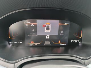 SEAT Arona 1.0 TSI 85kW (115CV) DSG FR Special Ed