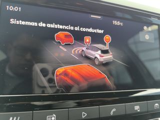 SEAT Arona 1.0 TSI 85kW (115CV) DSG FR Special Ed