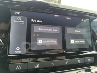 SEAT Arona 1.0 TSI 85kW (115CV) DSG FR Special Ed