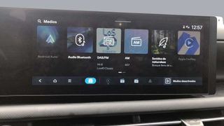 Hyundai Tucson 1.6T 118kW (160CV) Klass