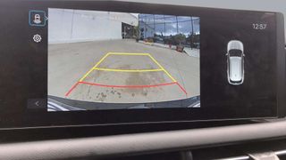 Hyundai Tucson 1.6T 118kW (160CV) Klass