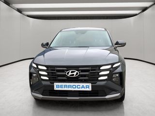 Hyundai Tucson 1.6T 118kW (160CV) Klass