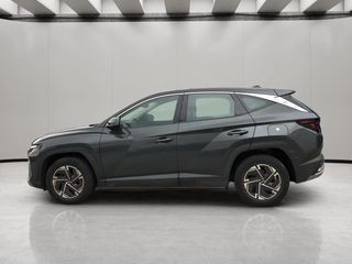 Hyundai Tucson 1.6T 118kW (160CV) Klass