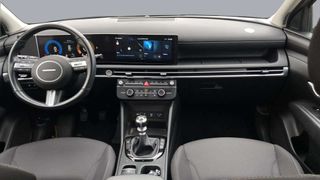 Hyundai Tucson 1.6T 118kW (160CV) Klass