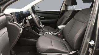 Hyundai Tucson 1.6T 118kW (160CV) Klass