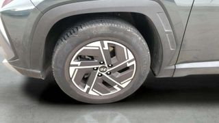 Hyundai Tucson 1.6T 118kW (160CV) Klass