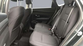 Hyundai Tucson 1.6T 118kW (160CV) Klass