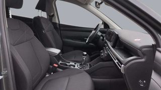 Hyundai Tucson 1.6T 118kW (160CV) Klass