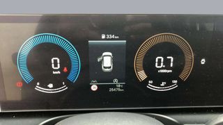 Hyundai Tucson 1.6T 118kW (160CV) Klass