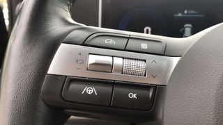 Hyundai Tucson 1.6T 118kW (160CV) Klass