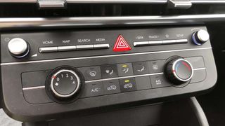 Hyundai Tucson 1.6T 118kW (160CV) Klass