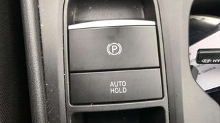 Hyundai Tucson 1.6T 118kW (160CV) Klass