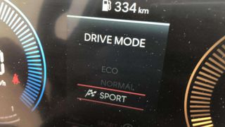 Hyundai Tucson 1.6T 118kW (160CV) Klass