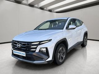 Hyundai Tucson 1.6T 118kW (160CV) Klass