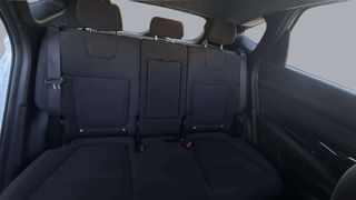 Hyundai Tucson 1.6T 118kW (160CV) Klass