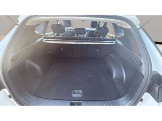 Hyundai Tucson 1.6T 118kW (160CV) Klass