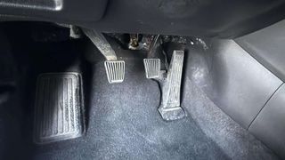 Hyundai Tucson 1.6T 118kW (160CV) Klass