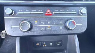 Hyundai Tucson 1.6T 118kW (160CV) Klass