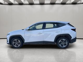 Hyundai Tucson 1.6T 118kW (160CV) Klass