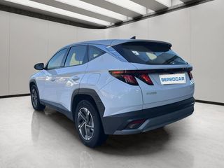 Hyundai Tucson 1.6T 118kW (160CV) Klass