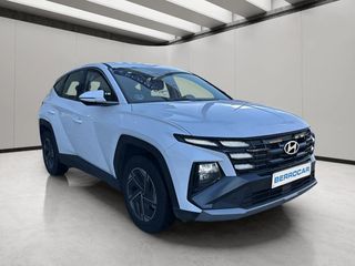 Hyundai Tucson 1.6T 118kW (160CV) Klass