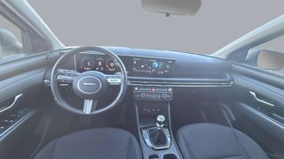 Hyundai Tucson 1.6T 118kW (160CV) Klass