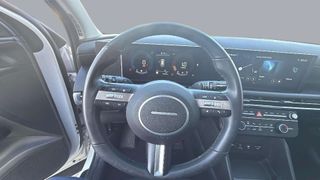 Hyundai Tucson 1.6T 118kW (160CV) Klass