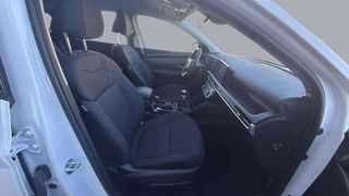 Hyundai Tucson 1.6T 118kW (160CV) Klass