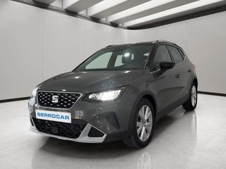 SEAT Arona 1.0 TSI 85kW (115CV) DSG FR XM