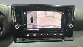 SEAT Arona 1.0 TSI 85kW (115CV) DSG FR XM