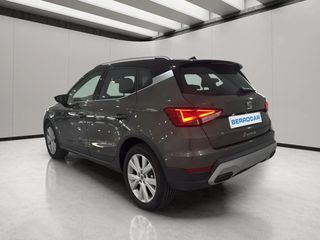 SEAT Arona 1.0 TSI 85kW (115CV) DSG FR XM