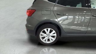 SEAT Arona 1.0 TSI 85kW (115CV) DSG FR XM