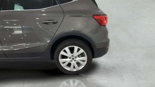 SEAT Arona 1.0 TSI 85kW (115CV) DSG FR XM