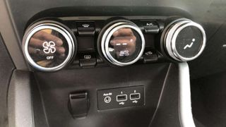 Renault Clio Equilibre Blue dCi 74kW (100CV)