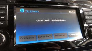 Nissan QASHQAI DIG-T 85 kW (115 CV) ACENTA