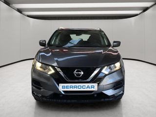 Nissan QASHQAI DIG-T 85 kW (115 CV) ACENTA