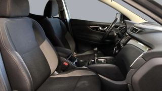 Nissan QASHQAI DIG-T 85 kW (115 CV) ACENTA