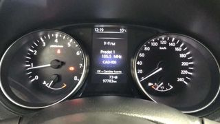 Nissan QASHQAI DIG-T 85 kW (115 CV) ACENTA