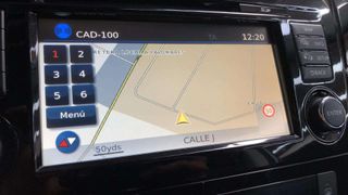 Nissan QASHQAI DIG-T 85 kW (115 CV) ACENTA