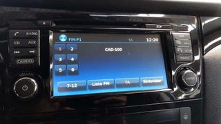 Nissan QASHQAI DIG-T 85 kW (115 CV) ACENTA