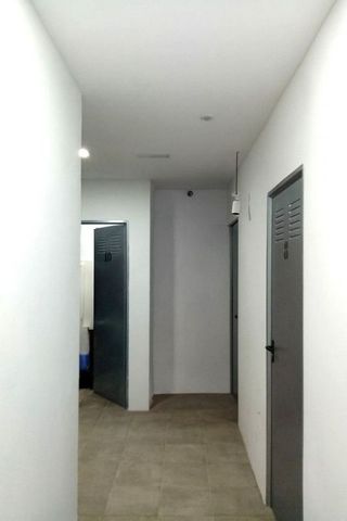 Trastero en venta en San Juan del Puerto