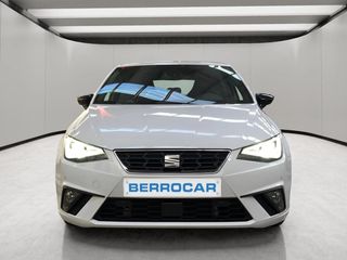 SEAT Ibiza 1.0 TSI 85kW (115CV) FR XS