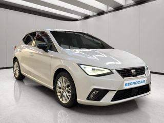 SEAT Ibiza 1.0 TSI 85kW (115CV) FR XS