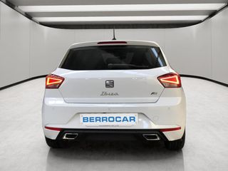 SEAT Ibiza 1.0 TSI 85kW (115CV) FR XS