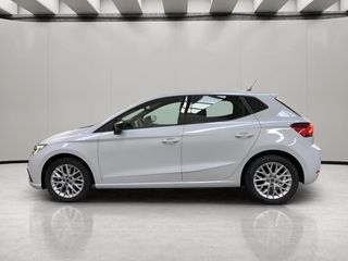 SEAT Ibiza 1.0 TSI 85kW (115CV) FR XS
